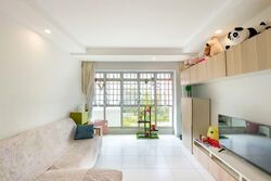 Blk 175C Punggol Field (Punggol), HDB 5 Rooms #598138831